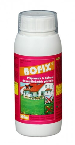 DOW AGROSCIENCES S.R.O. BOFIX 1 l