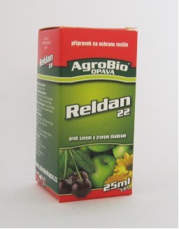 Reldan 22