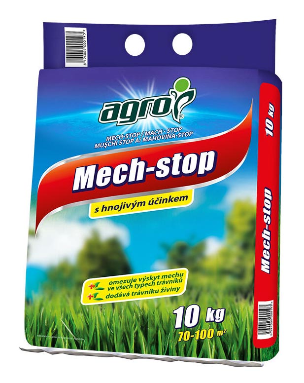 AGRO Mech-stop 10 kg