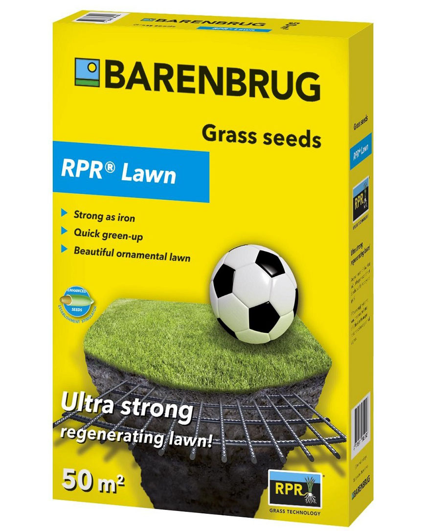 Barenbrug RPR 1 kg