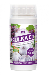 Sulka Ca 250 ml